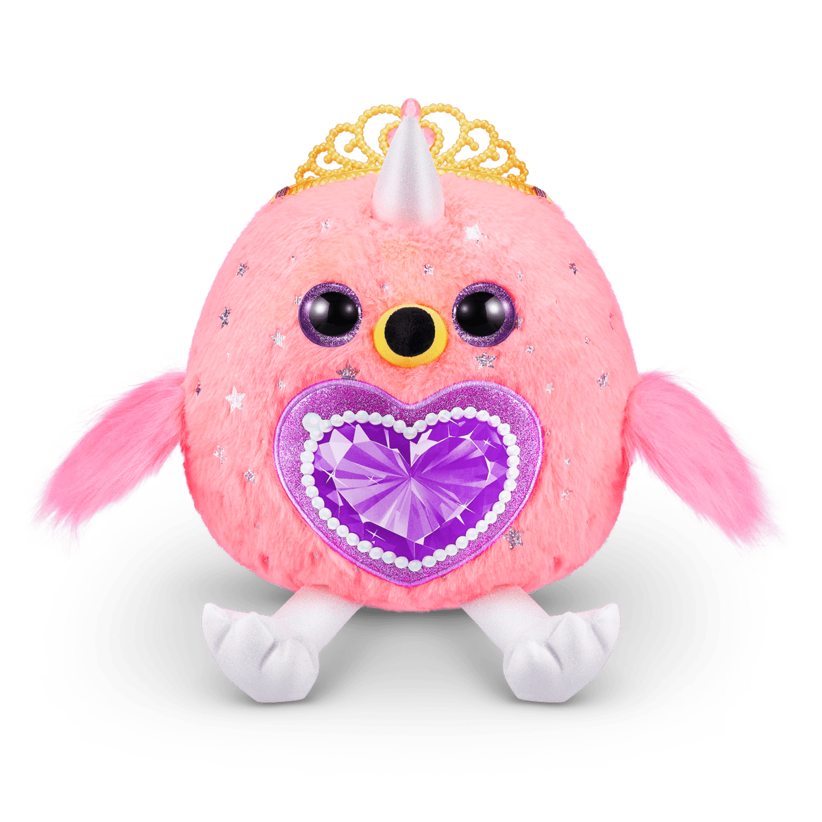 ZURU Rainbocorns Fairycorn Princess - Assorted Styles, Over 35 Surprises!