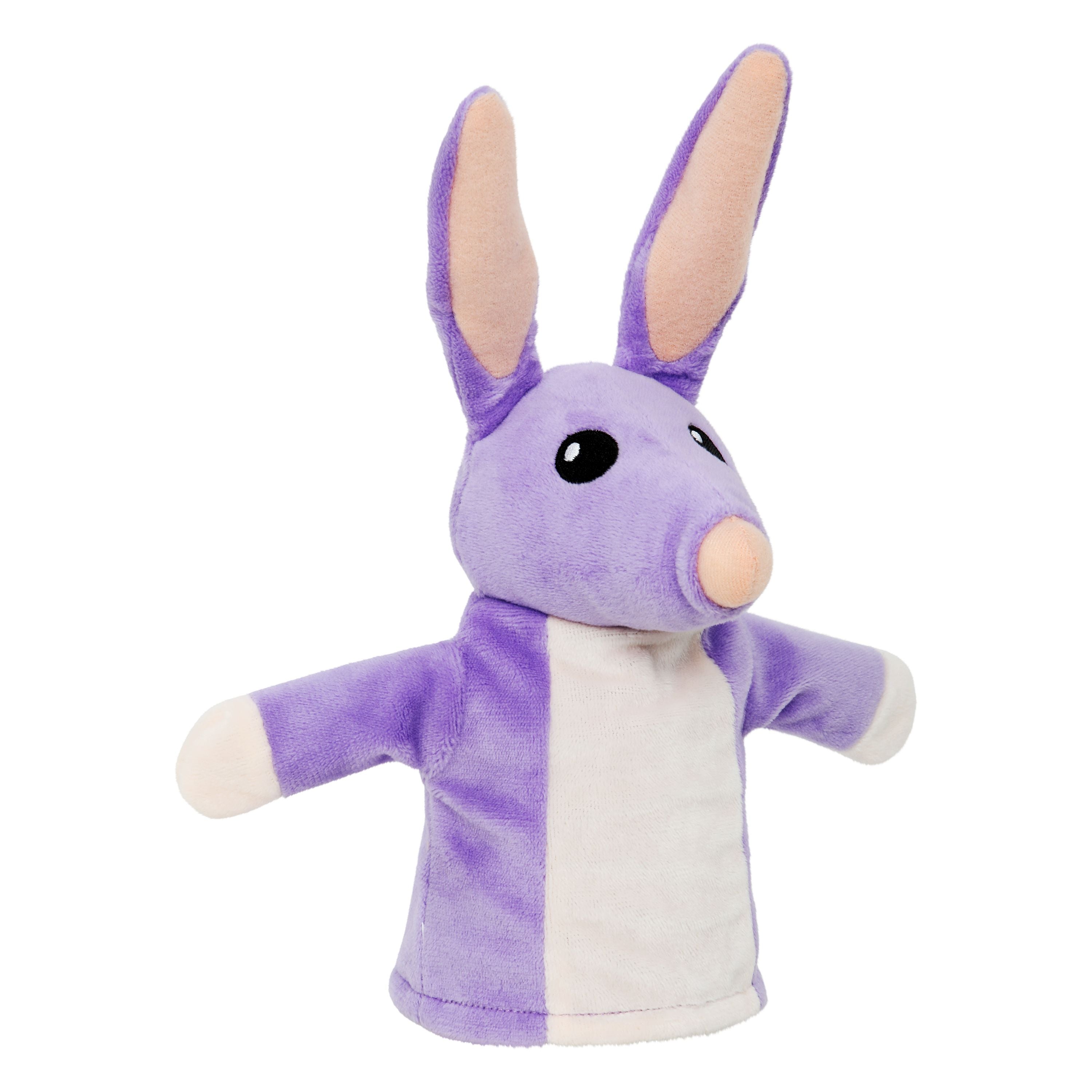 Limited Offer! Bluey Series 11 Assorted Style Plush Toys Single Pack