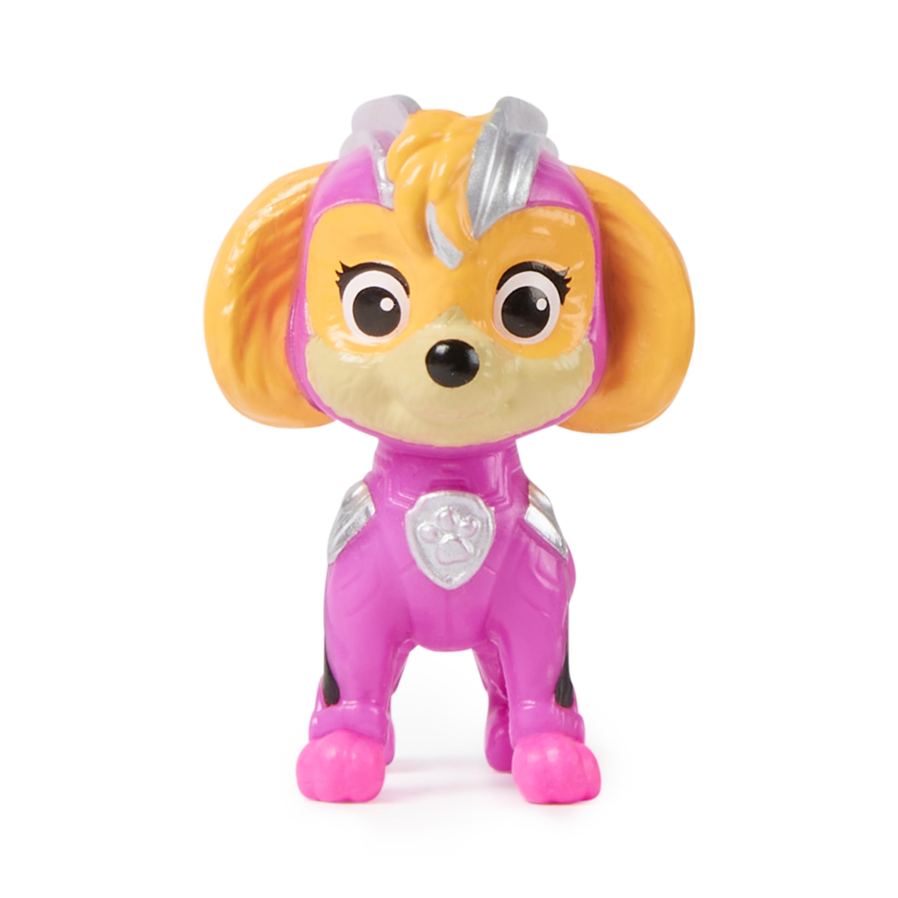 PAW Patrol The Mighty Movie - Skye Surprise Figure