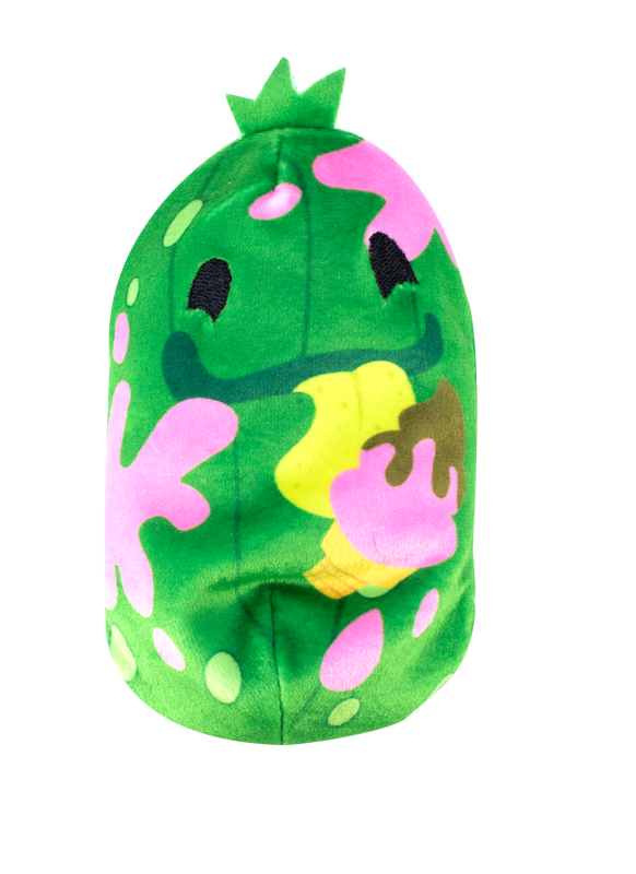 Hot Sale! Assorted Styles of Cats Vs Pickles Beans Plush Collectible Toys