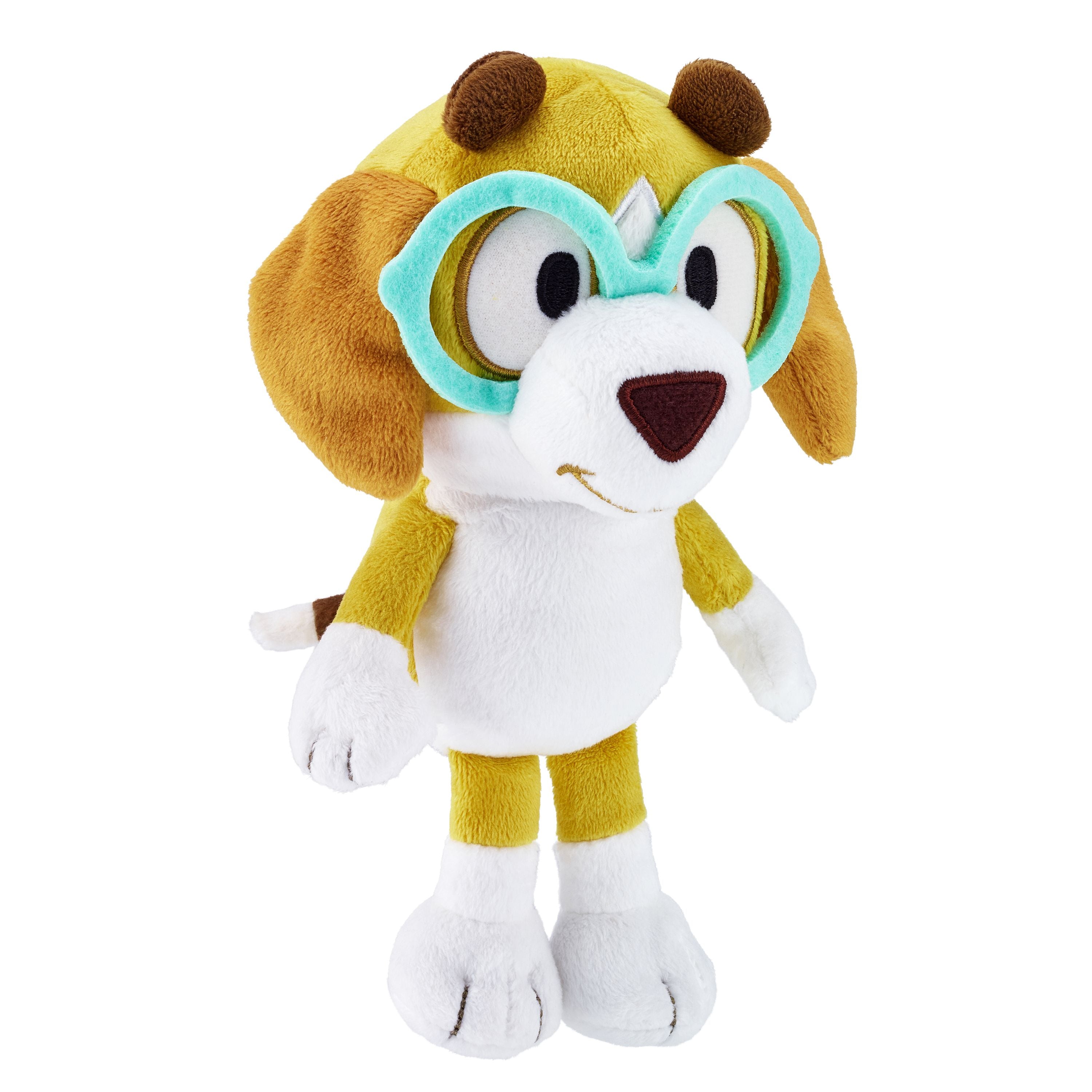 Limited Offer! Bluey Series 11 Assorted Style Plush Toys Single Pack