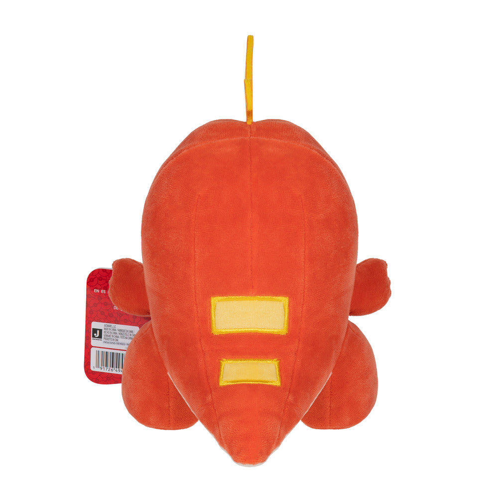 Hot! 8-Inch Fuecoco Pokémon Plush from Generation IX