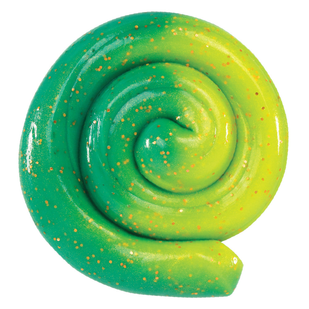 Hot Deal! Crazy Aaron's 4-Inch Hypercolour Magic Dragon Thinking Putty
