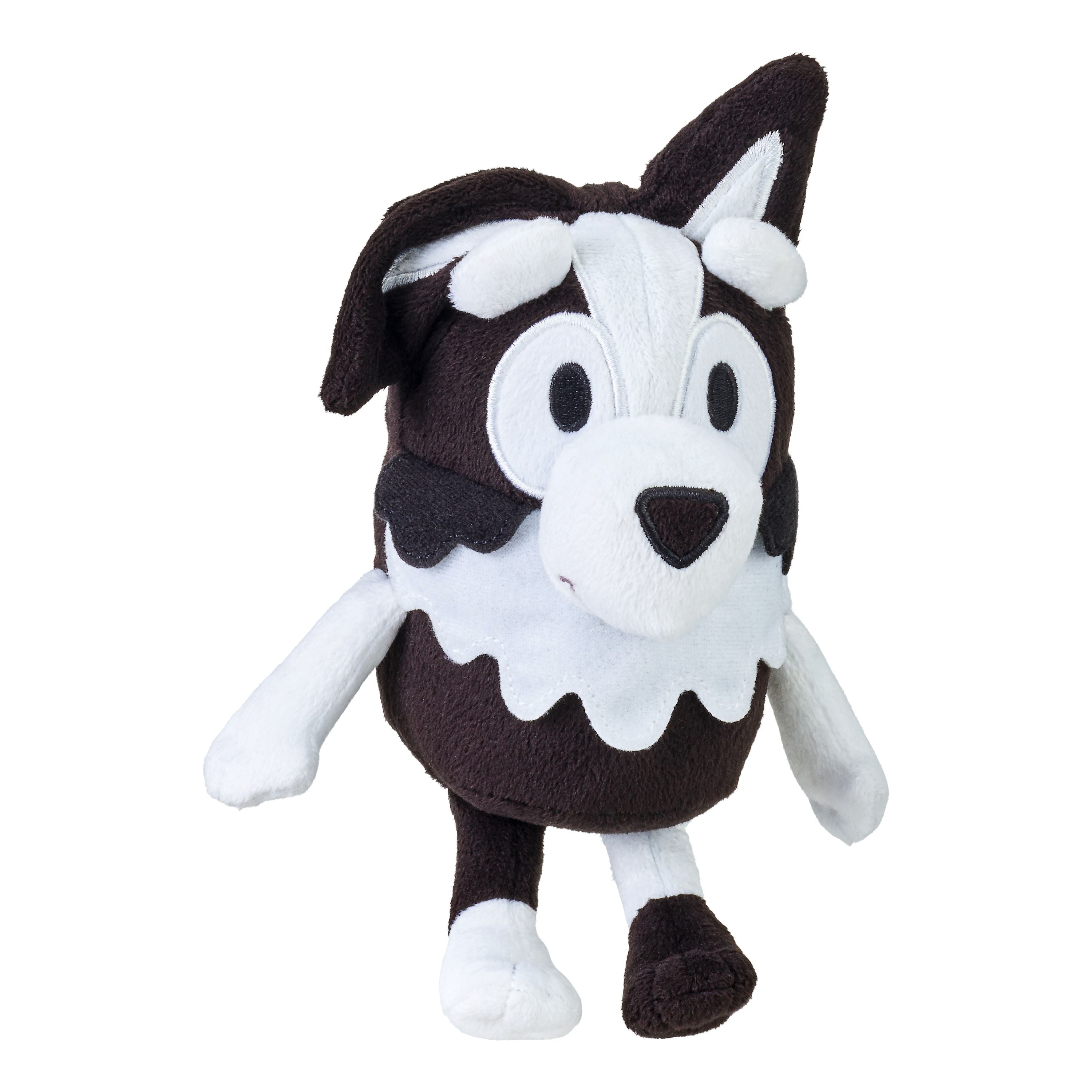 Limited Offer! Bluey Series 11 Assorted Style Plush Toys Single Pack