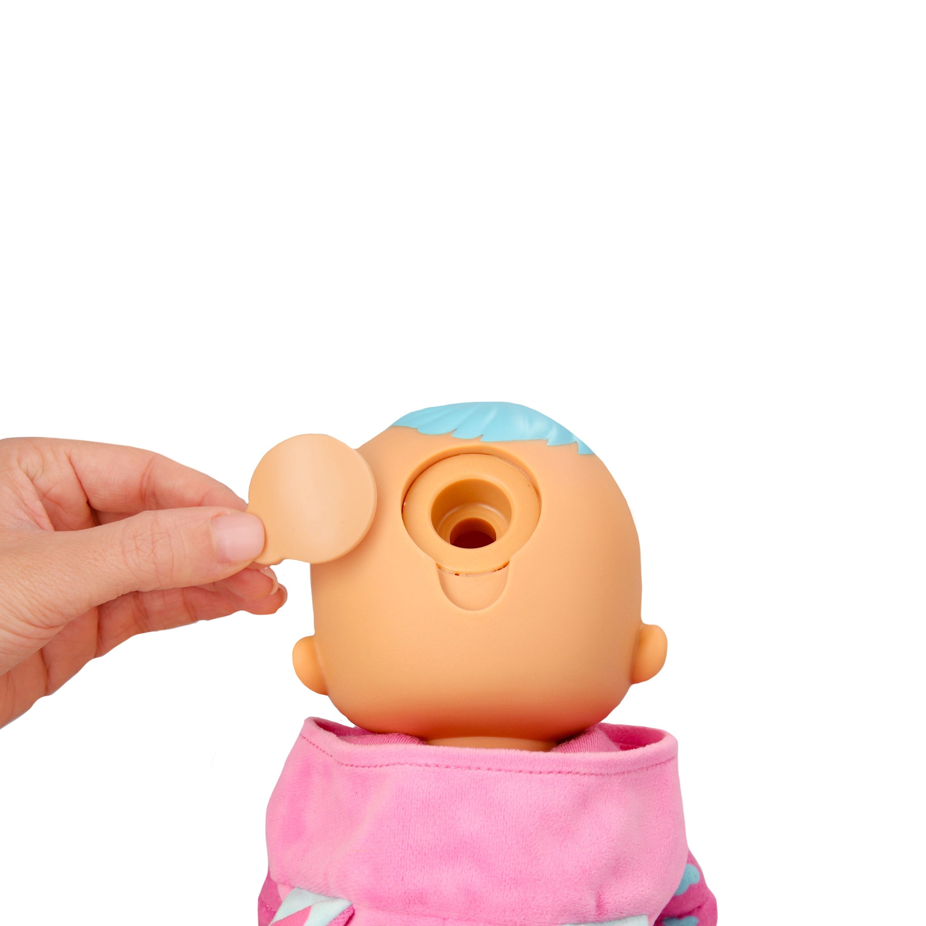 Hot! Cry Babies Tiny Cuddles Day Care - Millie Collection
