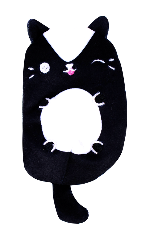 Hot Sale! Assorted Styles of Cats Vs Pickles Beans Plush Collectible Toys