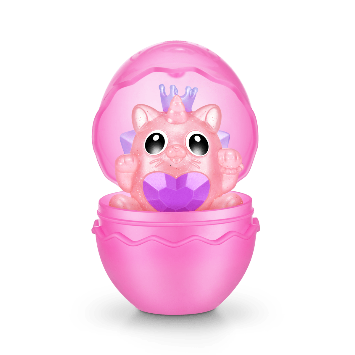 ZURU Rainbocorns Fairycorn Princess - Assorted Styles, Over 35 Surprises!