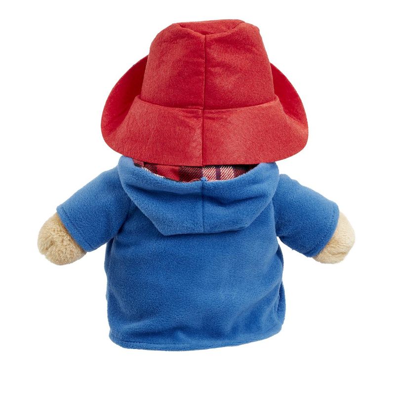 Large and Cuddly Sitting Paddington Bear Toy