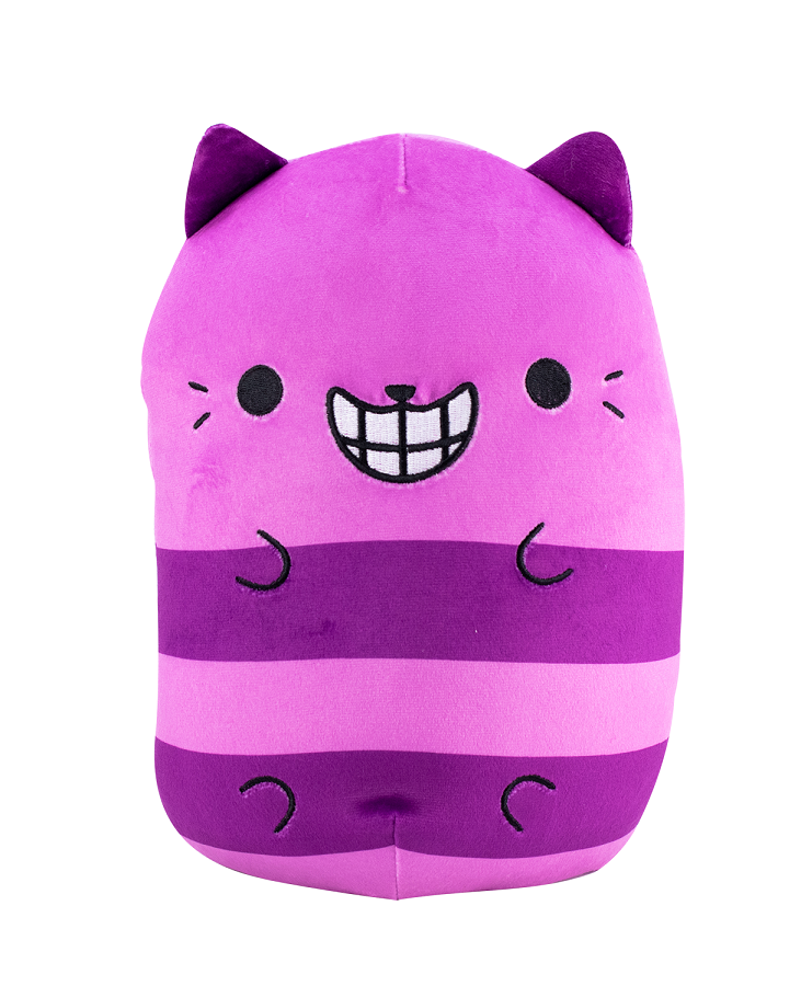 Hot! Cats Vs Pickles Assorted Jumbo Plushies