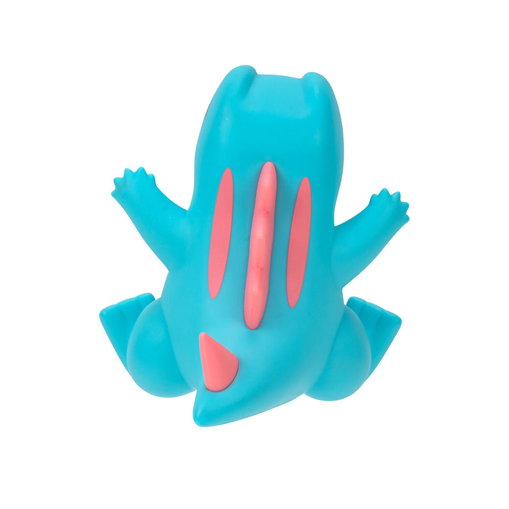 Hot! Pokémon Select Vinyl Figure - Totodile