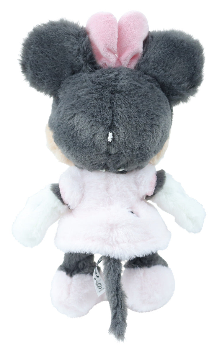 Hot Sale! Medium Licensed Recycled Plush Toy - Minnie Mouse Re-Softables