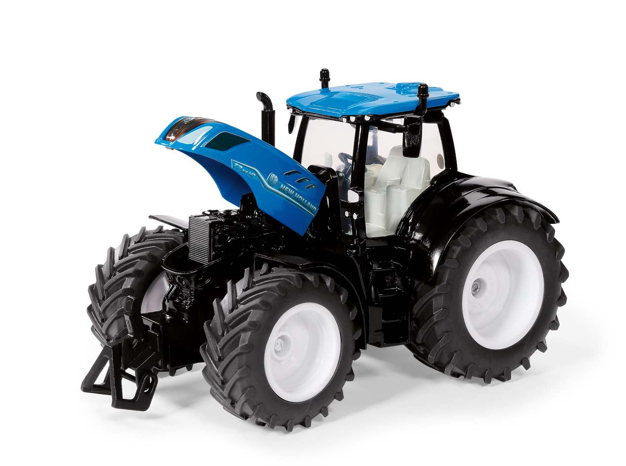 Siku 3291: Hot 1:32 New Holland T7.315 HD Replica