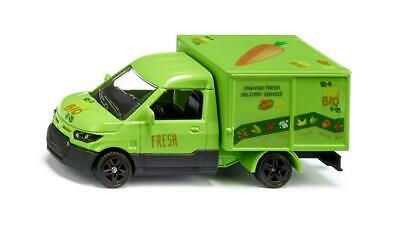 Siku 1941 1:50 Organic Fresh Delivery Van - Great for Kids