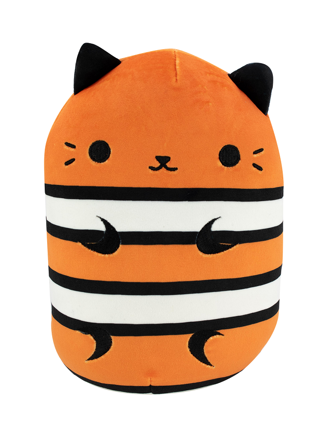 Hot! Cats Vs Pickles Assorted Jumbo Plushies