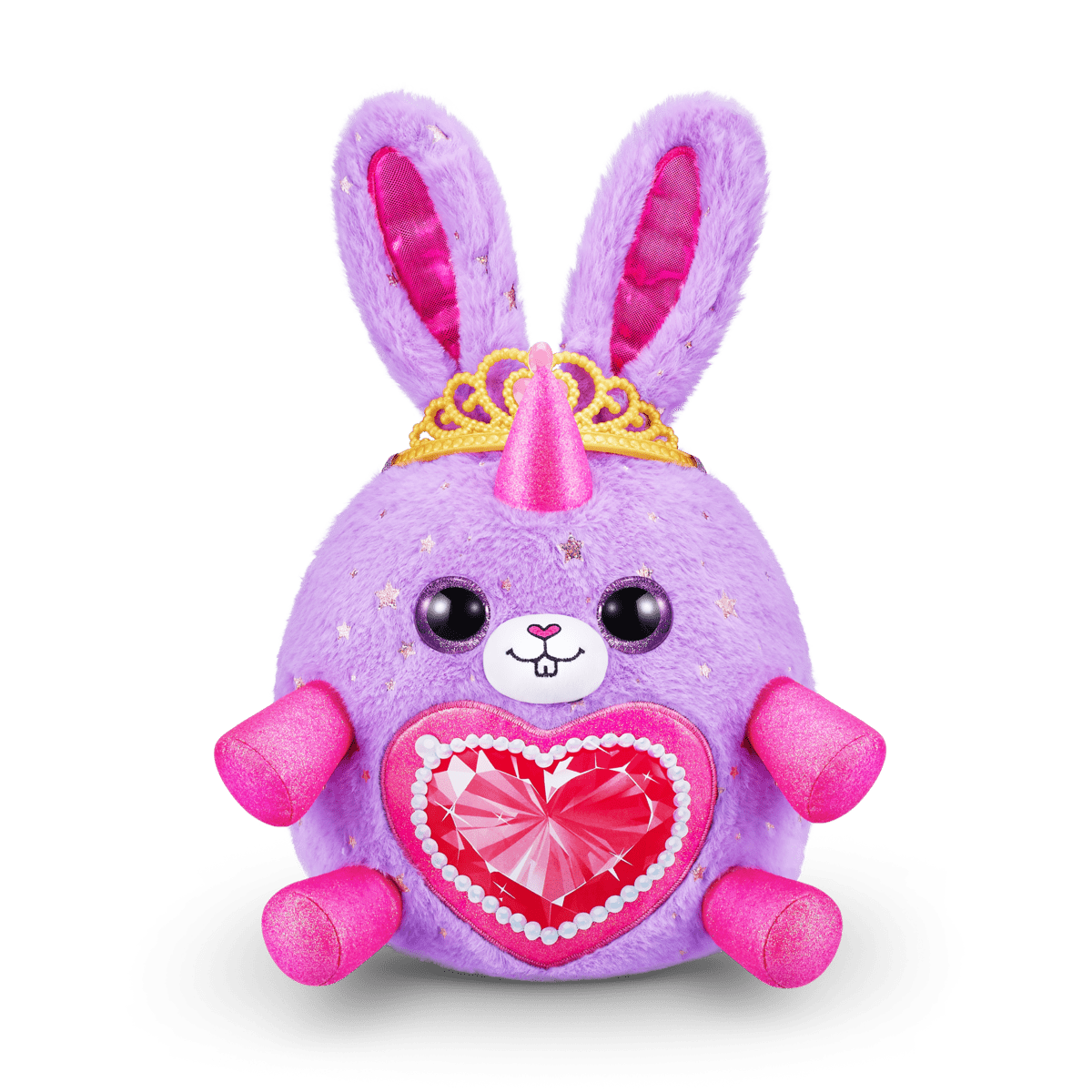ZURU Rainbocorns Fairycorn Princess - Assorted Styles, Over 35 Surprises!