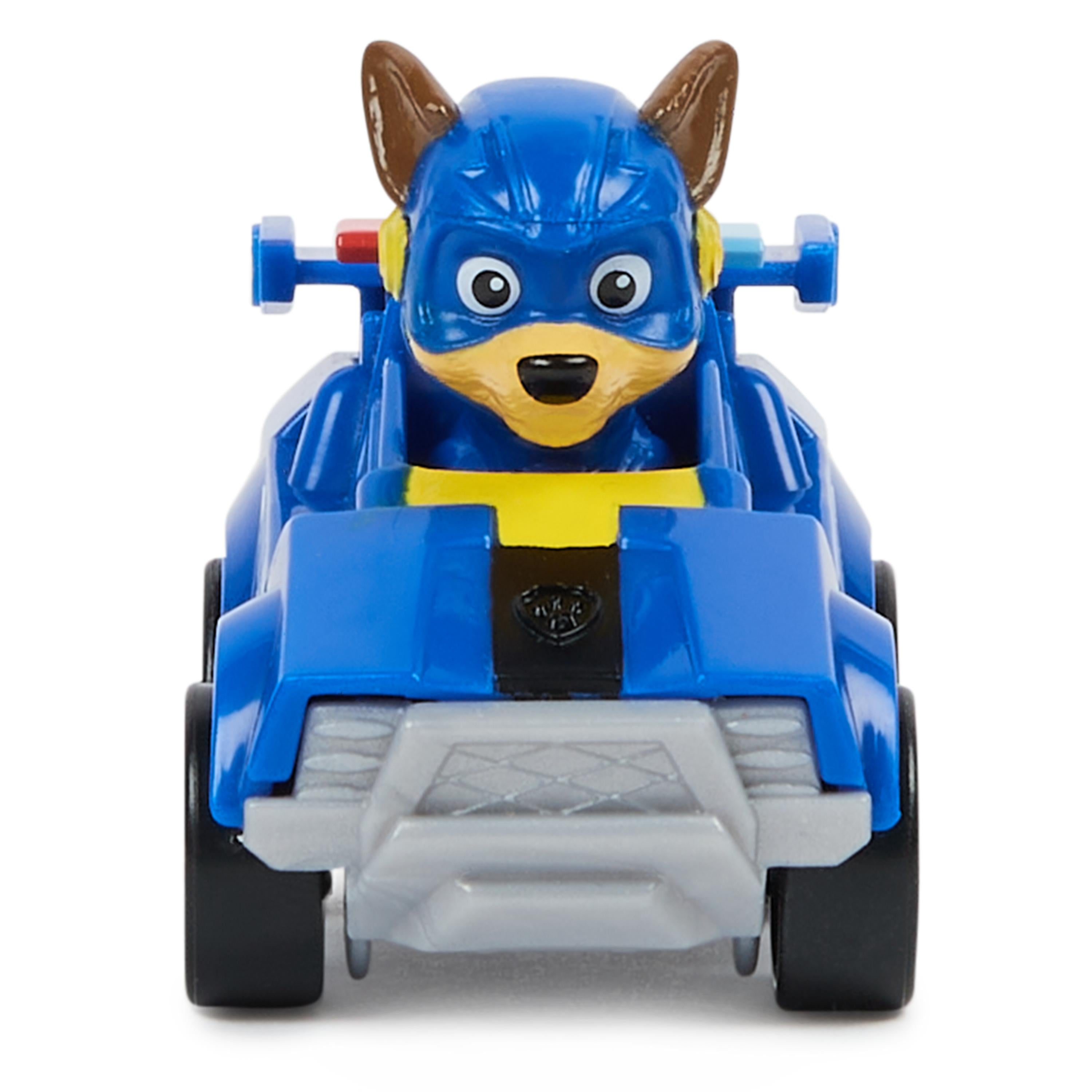 Hot Deal! PAW Patrol The Mighty Movie Chase Pup Squad Racers Toy Cars