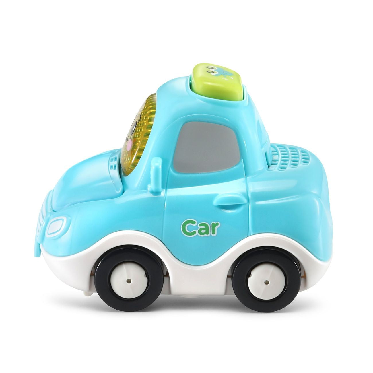 Vtech Toot-Toot Drivers Chunky Learning Vehicle Car