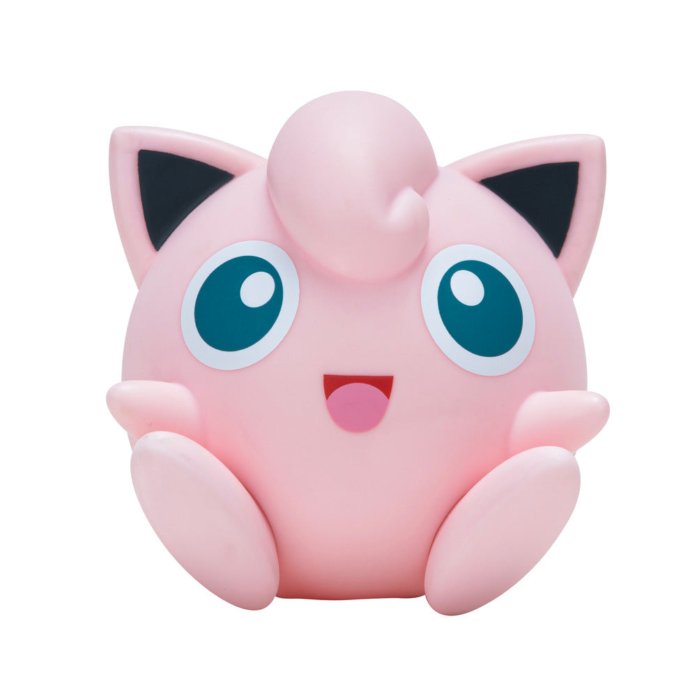 Hot! 4-Inch Jigglypuff Vinyl Figure for Pokémon Collection