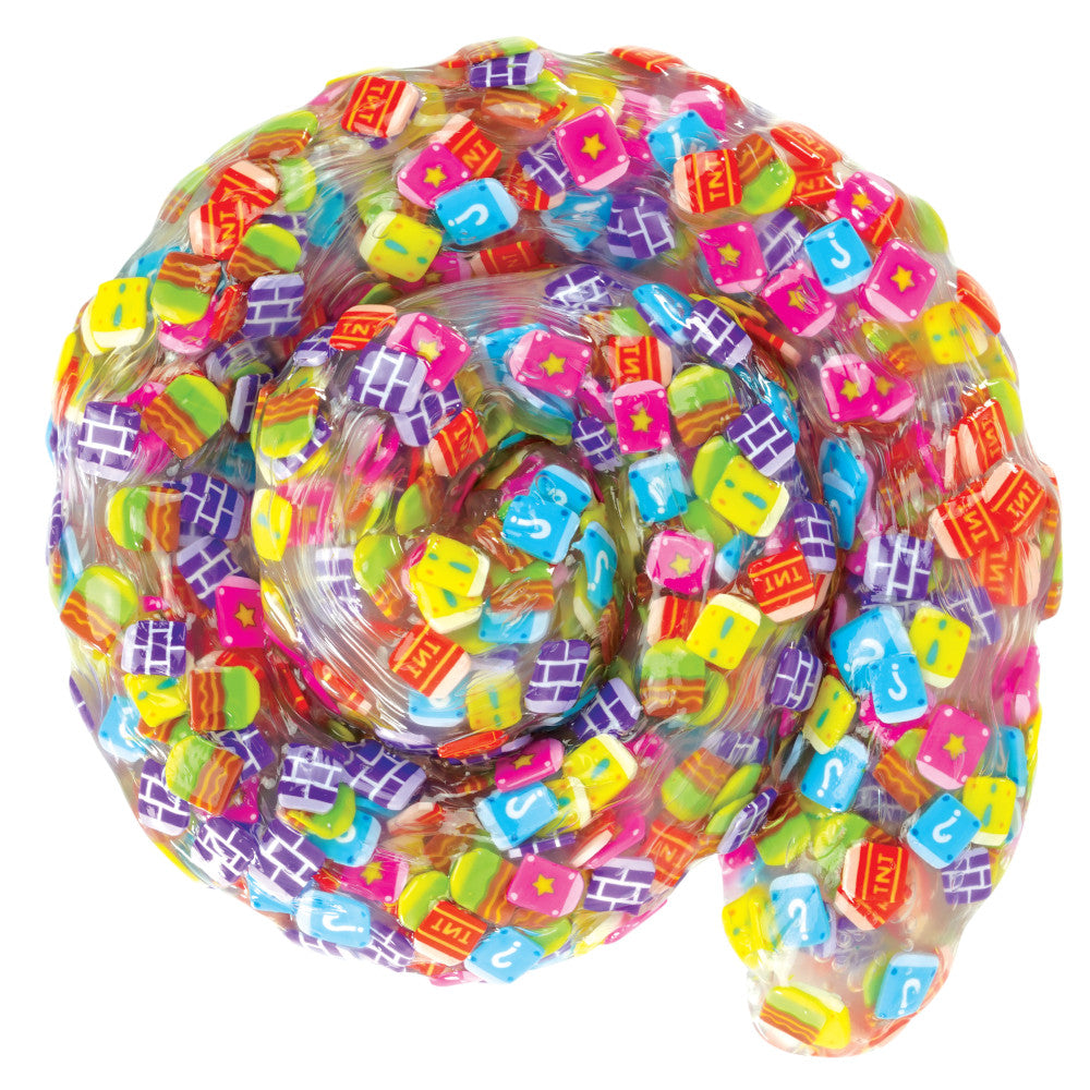 Crazy Aaron's 4 - Inch Arcade Adventure Putty with Hidden Surprises
