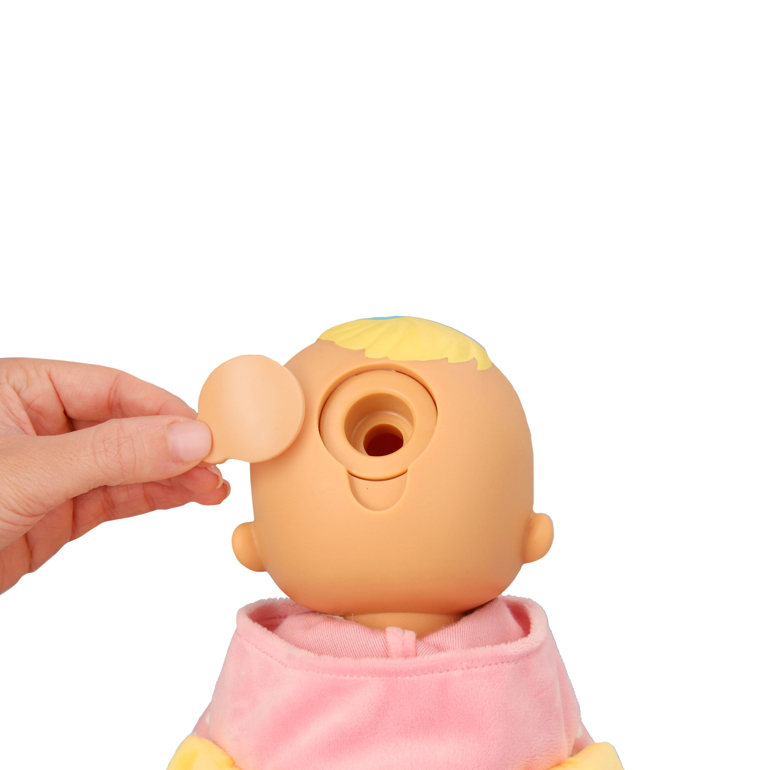 Hot! Cry Babies Tiny Cuddles Day Care - Muffy