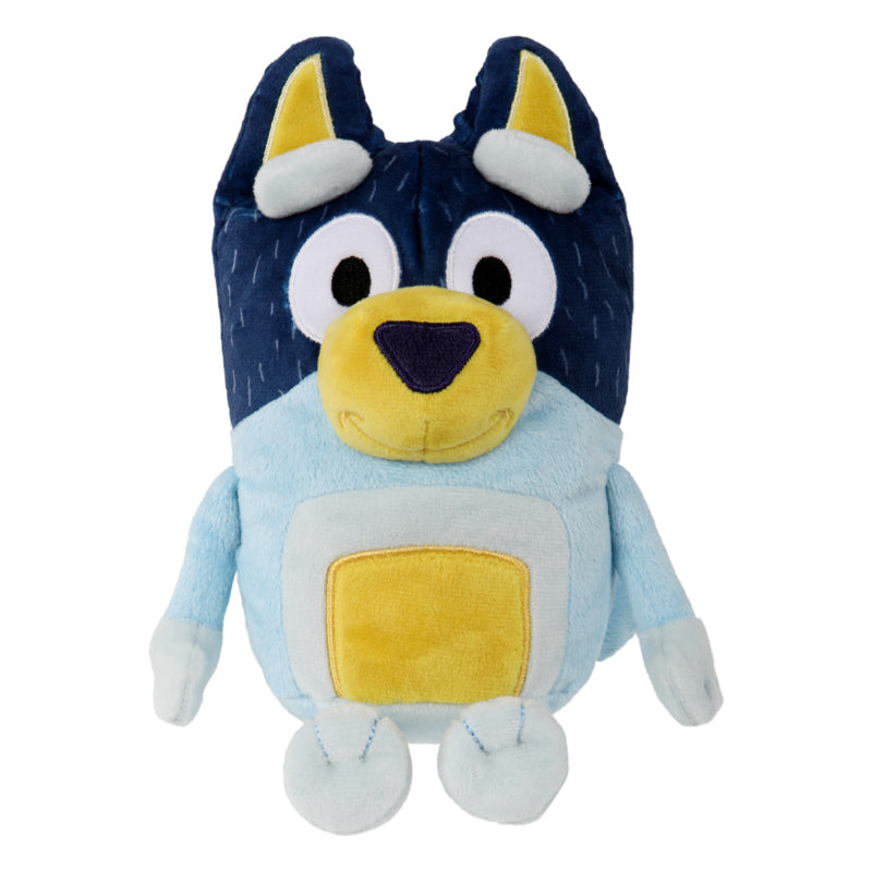 Limited-Time Offer! Single Pack of Bluey Season 10 Bandit Plush Toy
