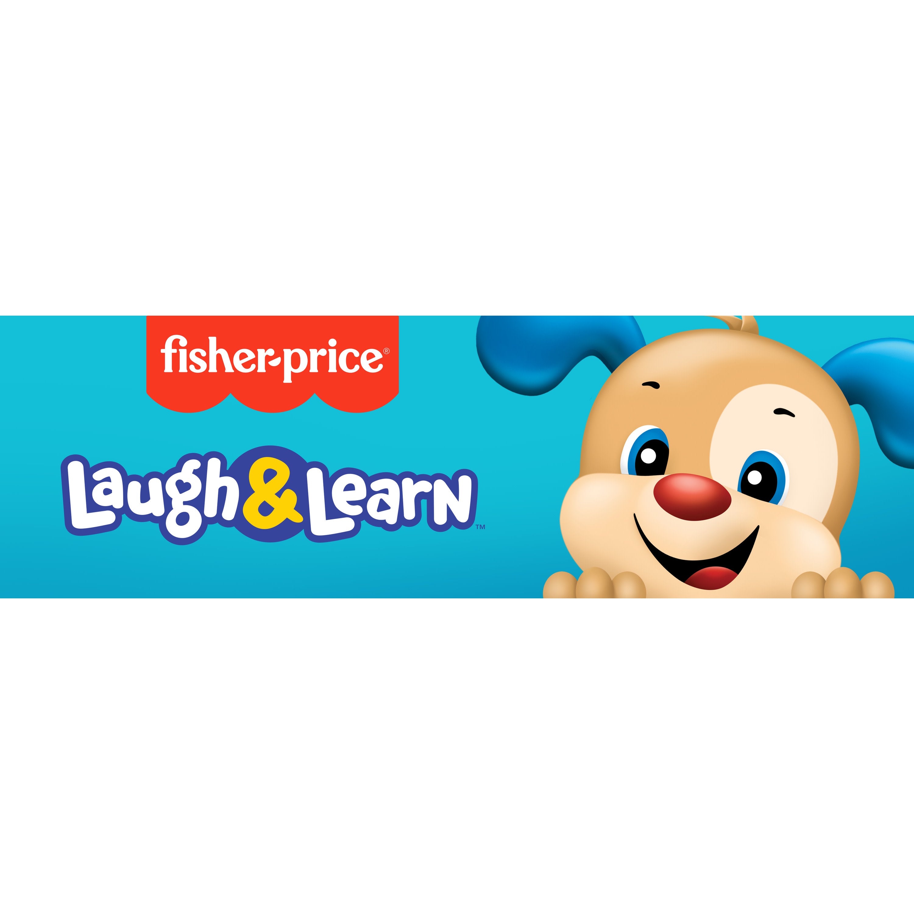 Hot Deal! Fisher-Price Assorted Styles Laugh and Learn Smart Stages Tablet for Kids
